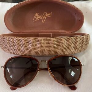 Maui Jim sunglasses-Honomanu .EUC.